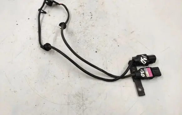 KIA Sorento Crankshaft position sensor 3931839800 H501CPVP
