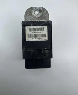 Chrysler Pacifica Heater blower motor/fan resistor P04868332AE 113320584