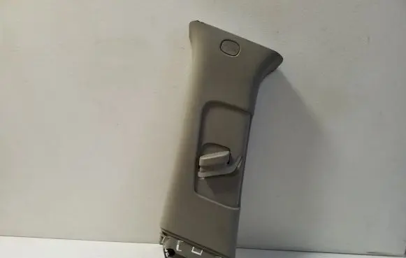 Opel Zafira C (B) pillar trim (top) 322225228