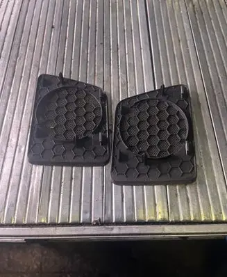 Volkswagen Caddy Side speaker trim/cover 2K0858425