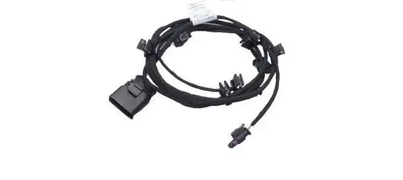 Audi Q8 Parking sensor (PDC) wiring loom 4M8971095FT