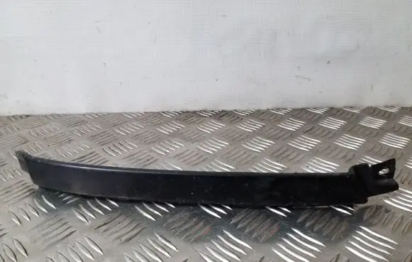 Under headlight/headlamp trim