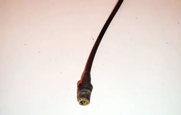 Citroen C3 Pluriel Engine coolant pipe/hose