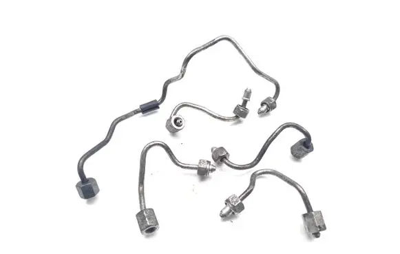 BMW 1 F20 F21 Fuel injector supply line/pipe 