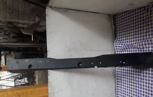 KIA Ceed Other trunk/boot trim element