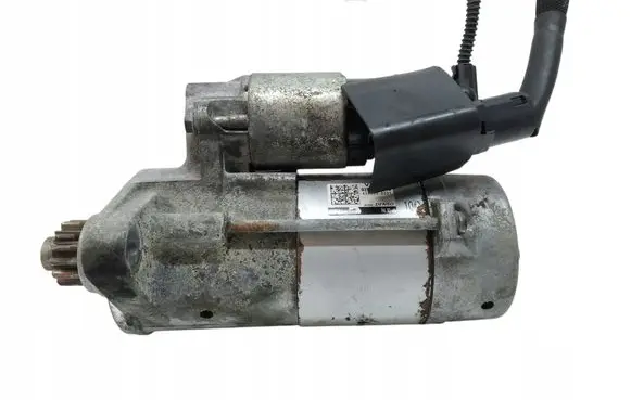 Skoda Superb B8 (3V) Starter motor 02E911024J