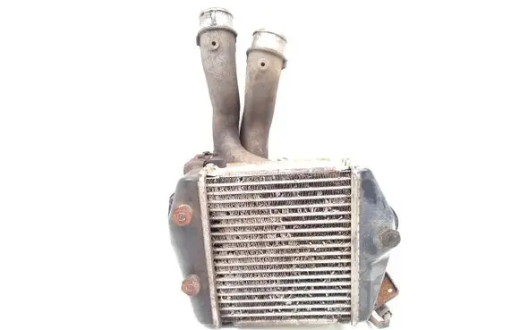 Mazda 6 Intercooler radiator R2AX13565