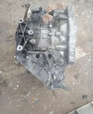 Fiat Tipo Manual 5 speed gearbox