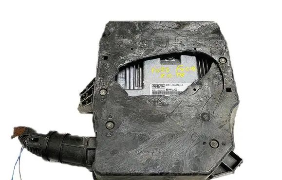 Engine control unit/module