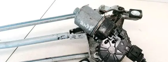 Ford Mondeo MK IV Wiper motor 7S7117508EA 7S71-17508-EA