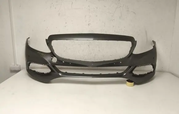 Mercedes-Benz C W205 Front bumper A2058800340