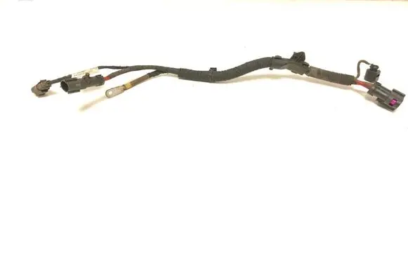 Audi A4 S4 B9 Other wiring loom 8W2971111
