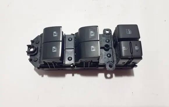 Toyota C-HR I Electric window control switch 84040F4020