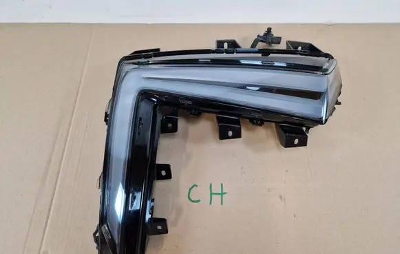 Citroen DS4 LED Daytime headlight 9815740680