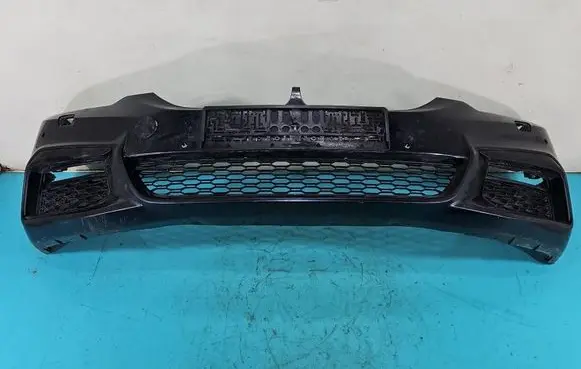 BMW 5 G30 G31 G38 Front bumper IMPRK1551273