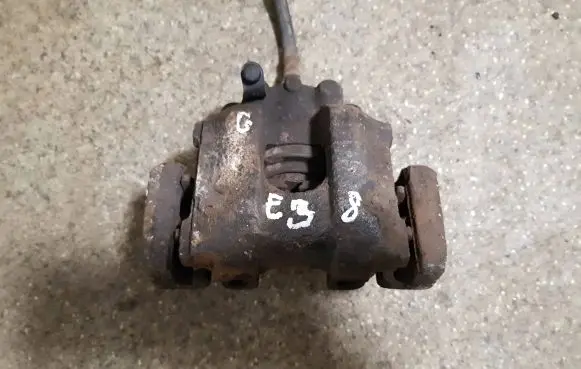 BMW 7 E38 Rear brake caliper 34211164579