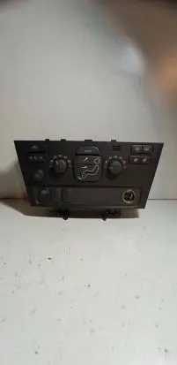 Volvo XC70 Climate control unit