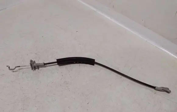 Opel Vectra C Front door cable line 244473823002