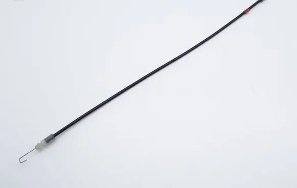Suzuki Swift I Front door cable line 