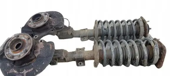 Volvo V70 Front shock absorber/damper 9173314