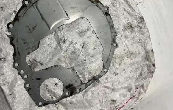 Ford Ranger Gearbox gasket 