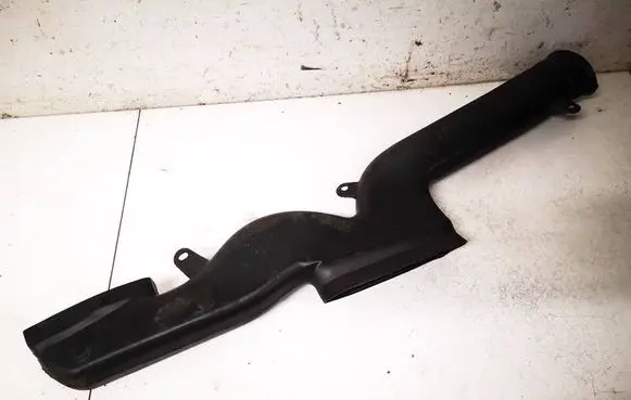 Citroen C8 Cabin air duct channel 1487443077 8301994