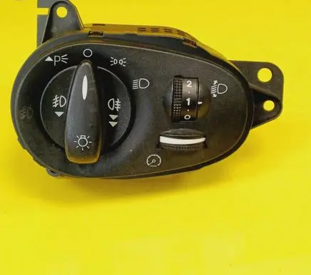 Ford Focus Light switch 98AG13A024AH