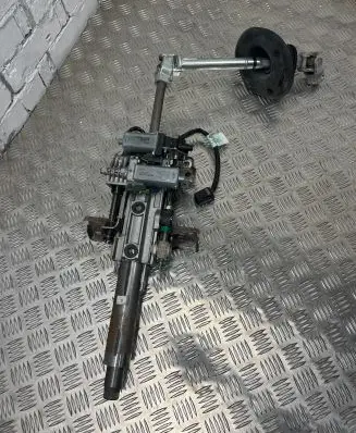 Audi A8 S8 D4 4H Steering wheel axle 4H0419506P 4H1419753C S04629861