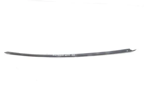 Peugeot 206 Windshield trim