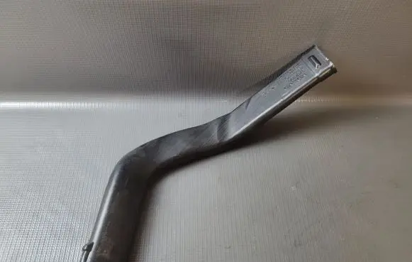 Volvo V90 Cross Country Cabin air duct channel 31418190
