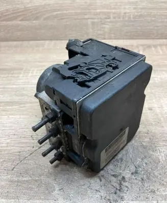Toyota Corolla Verso AR10 ABS Pump 0265950412 445400F020 0265234222