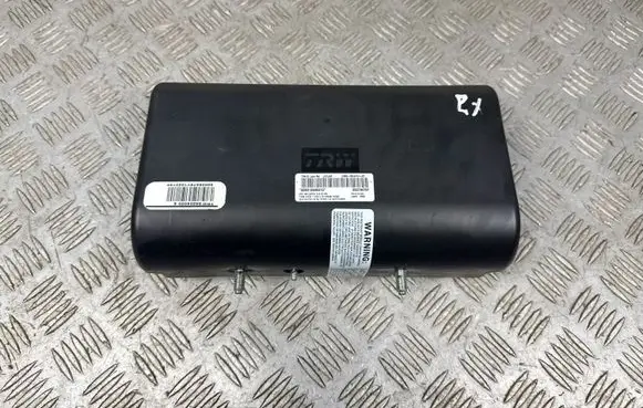 Jaguar XJ X350 Passenger airbag 2W93F044A74AD