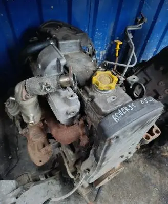 Rover 25 Engine 20T2N