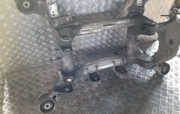 Rear subframe