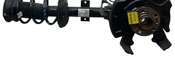Seat Arona Front shock absorber/damper 2Q0407255AD