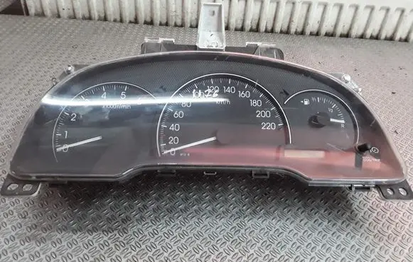 Toyota Avensis Verso Speedometer (instrument cluster) 8880044530 1575104661