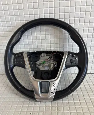 Volvo V60 Steering wheel 34110217B P31250592 021417650062