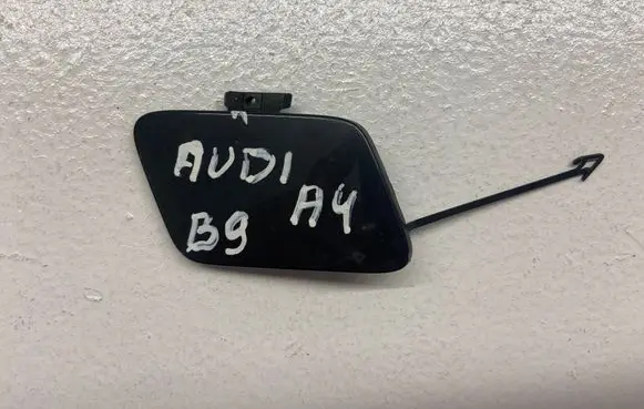 Front tow hook cap/cover