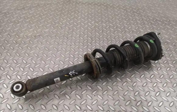 Infiniti Q50 Front shock absorber/damper 561104GA1D