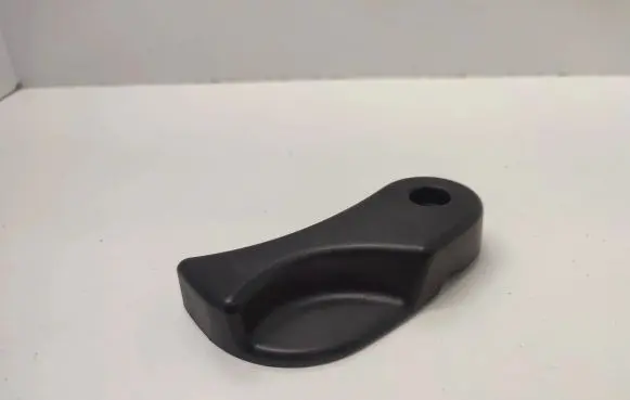 BMW 2 F45 Engine bonnet (hood) release handle 7309606 51237309606