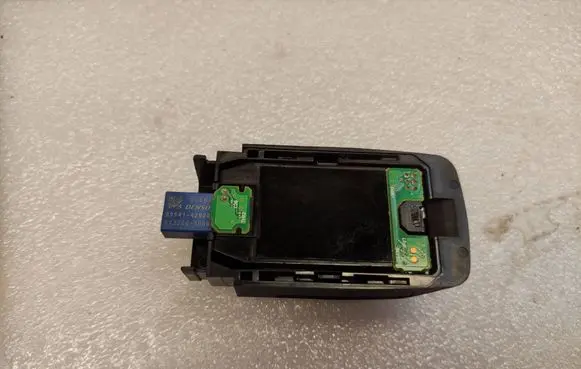 Toyota RAV 4 (XA50) Rain sensor 8994142020 4232003050