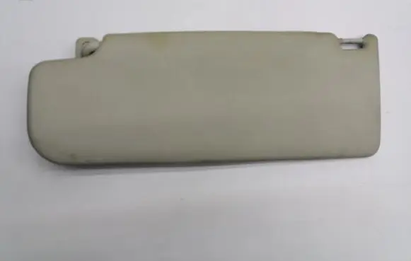 Skoda Octavia Mk1 (1U) Sun visor 3B0857552