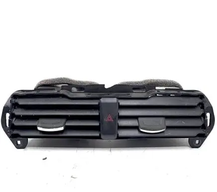 Ford Fusion II Dash center air vent grill DS7319K617A