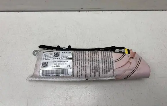 Volkswagen Golf Sportsvan Seat airbag 510880242A