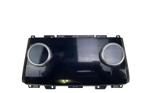 Jaguar I-Pace Interior fan control switch J9D313D734CD