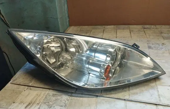 Mitsubishi Colt Headlight/headlamp 0201208202