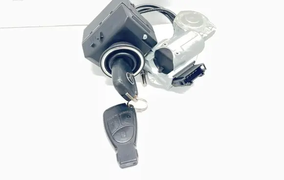 Mercedes-Benz E W211 Ignition lock 2115451408
