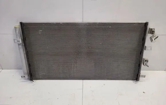 Ford Kuga III A/C cooling radiator (condenser) LX61-19710-AA