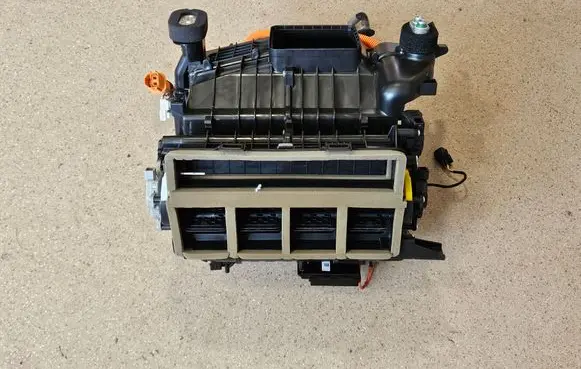 Hyundai Ioniq 5 Interior heater climate box assembly 97200GI000