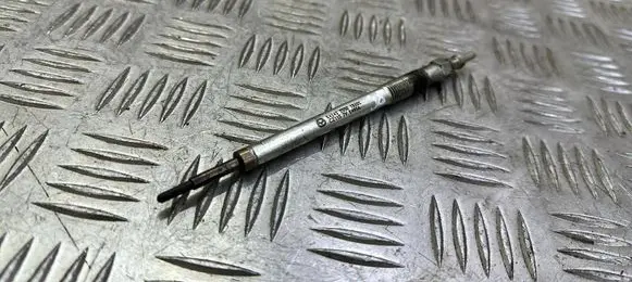 Mazda CX-5 Glow plug S55018601